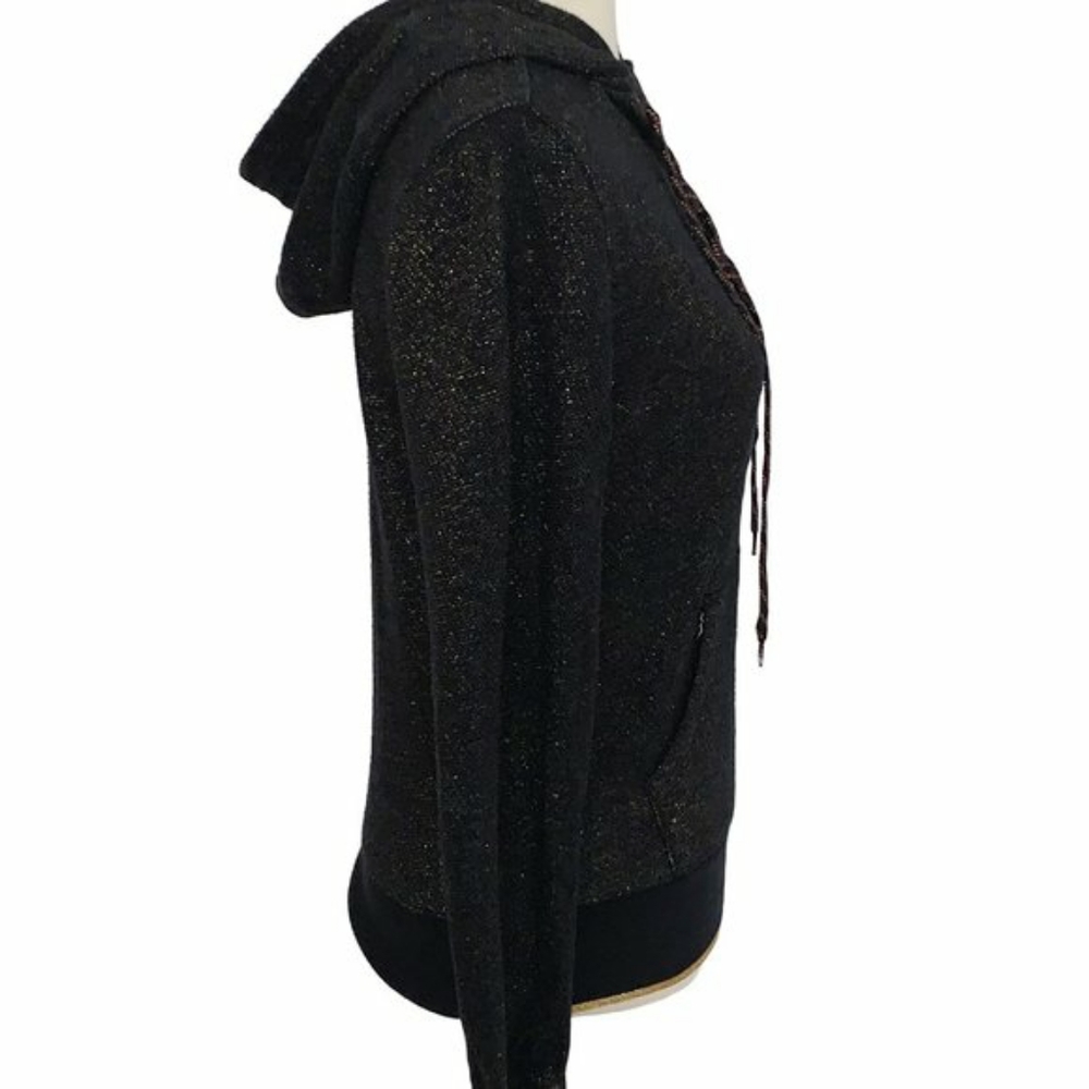 Princess by Vera Wang Hoodie Sweatshirt - Picture 4 of 6